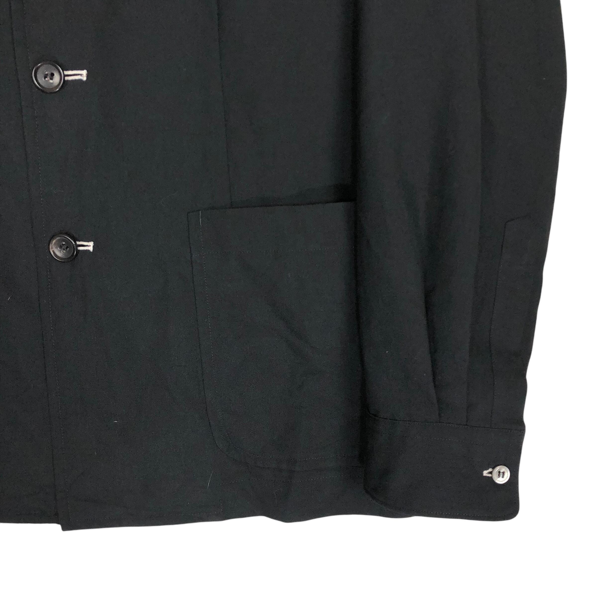 ジャケット・アウター COMME des CARCONS HOMME archive 2009s il_fullxfull.6605579152_ax70.jpg