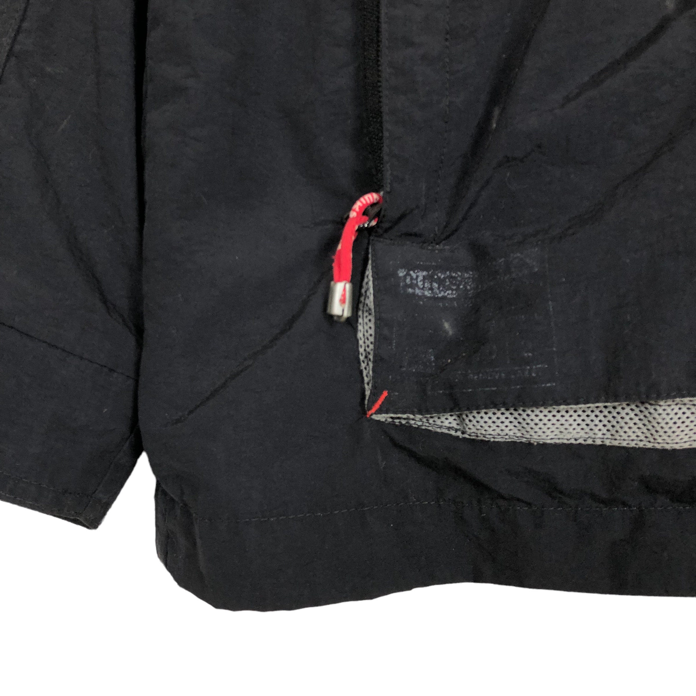 WAI KEI Marine aplique vintage sweatshirtsマリン男女共用 セール】【UNISEX】Wai Kei／マルチーズニット（ニット/セーター