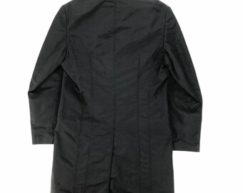 Vintage Rykiel Homme by Sonia Rykiel Trench Coat Parka Long Coat