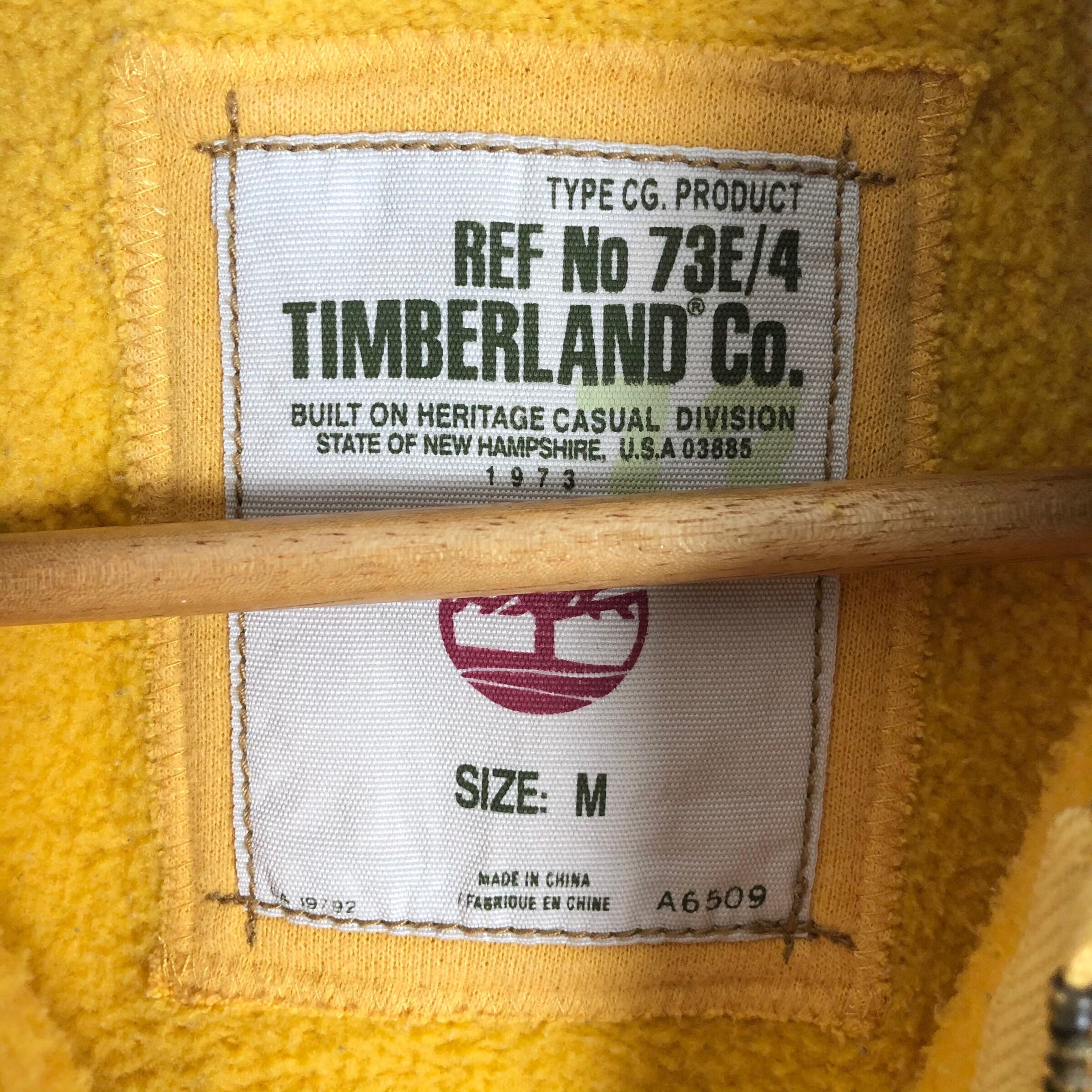 codicioso Opuesto académico Vintage Timberland Sudadera con capucha Full Zip Sweater - Etsy España