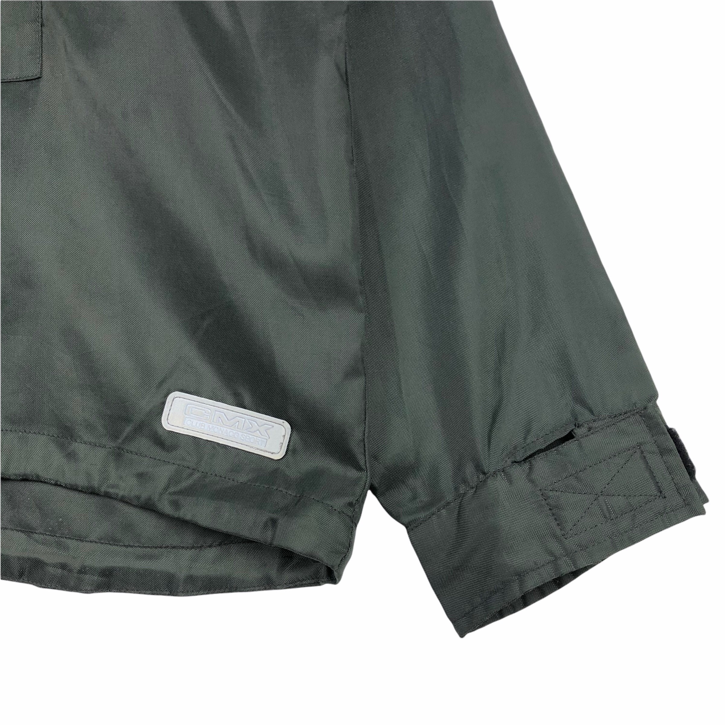 Club monaco coaches jacket Clearance