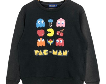 Pac man best sale pullover