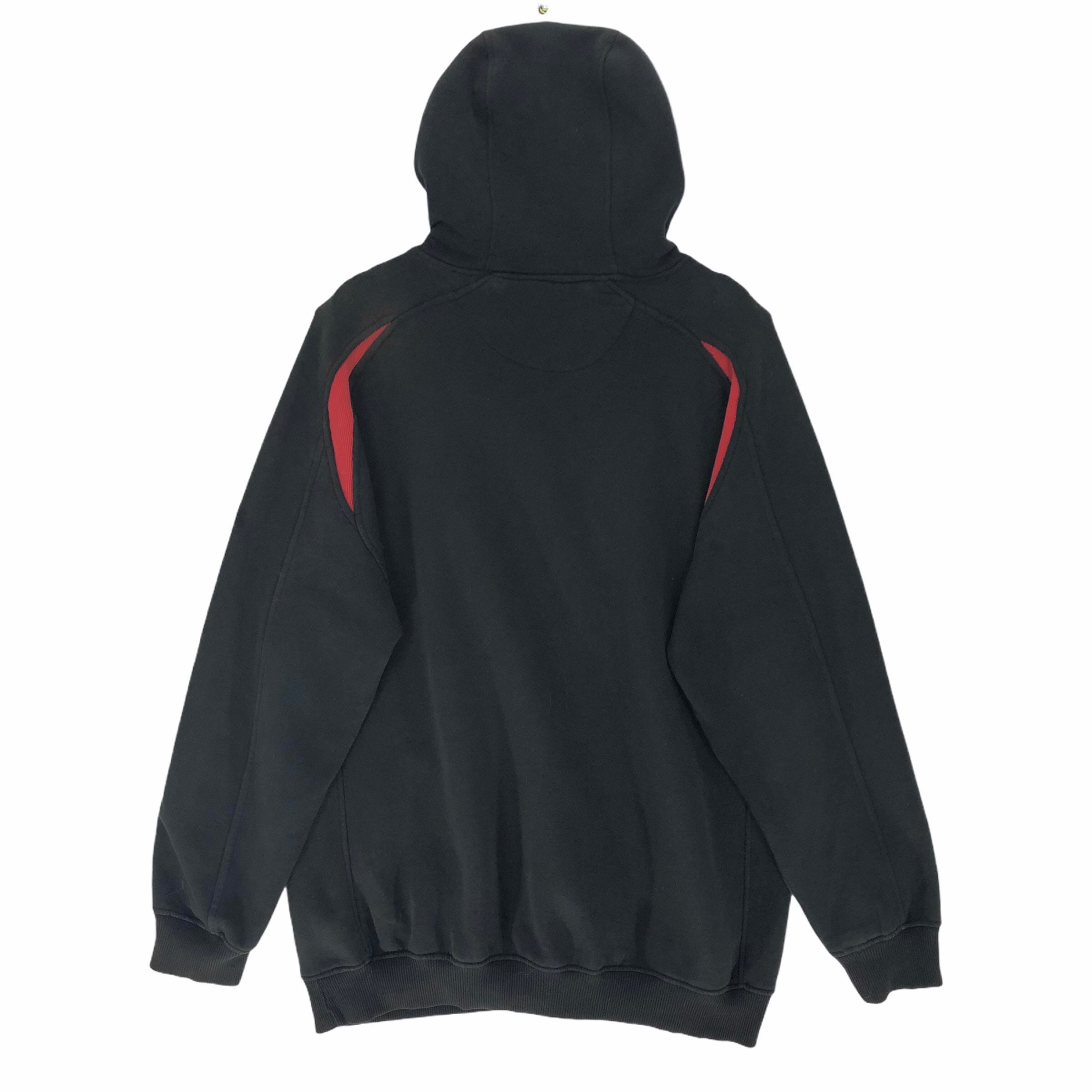 Miken on sale softball hoodie