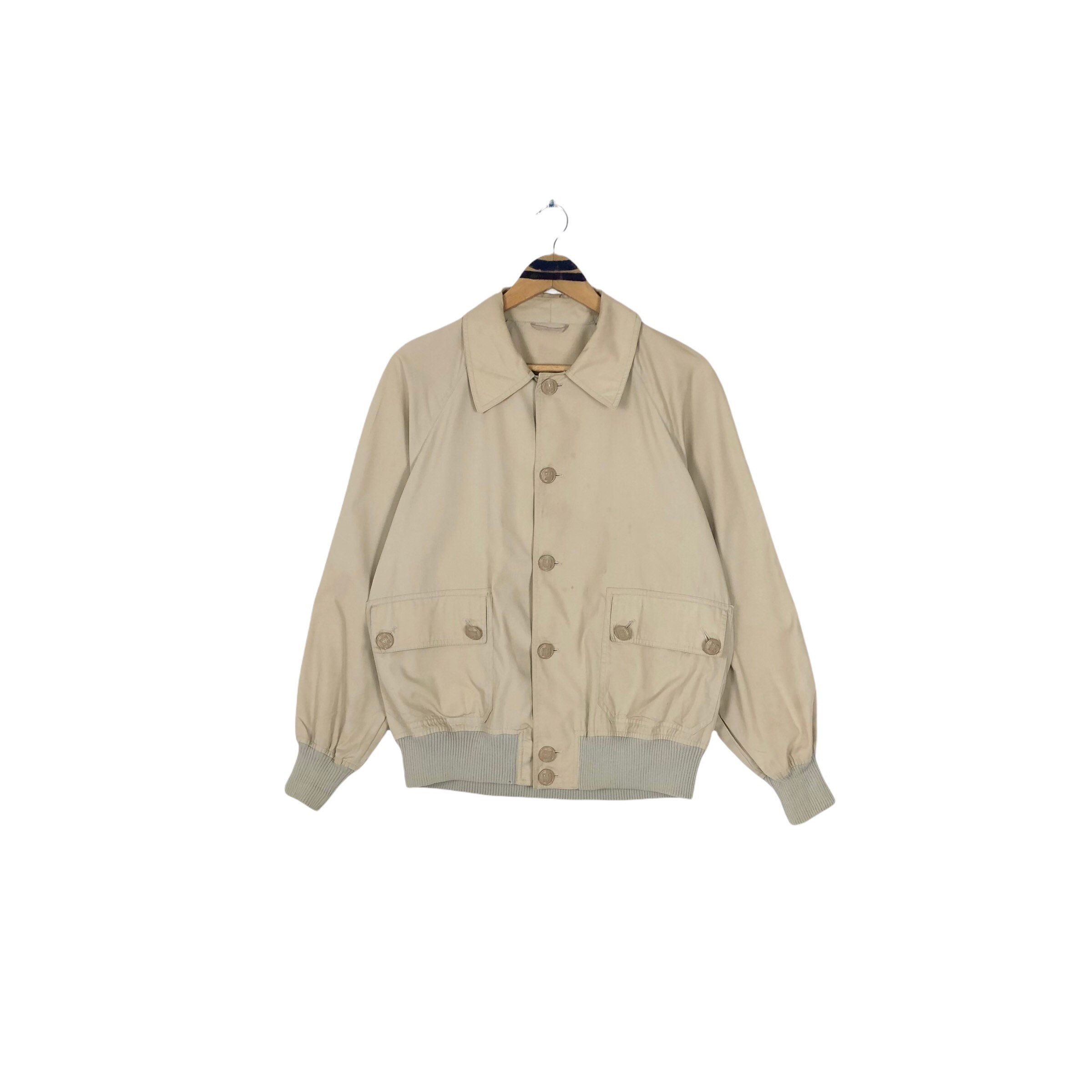 Givenchy Multi-pocket Utility Gilet In Beige