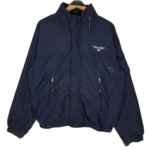 Polo by Ralph Lauren ジャケット ポロラルフローレン ツイル ジャケット Baracuda Jacket