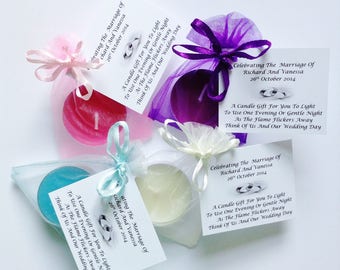 Wedding Favours Uk Etsy