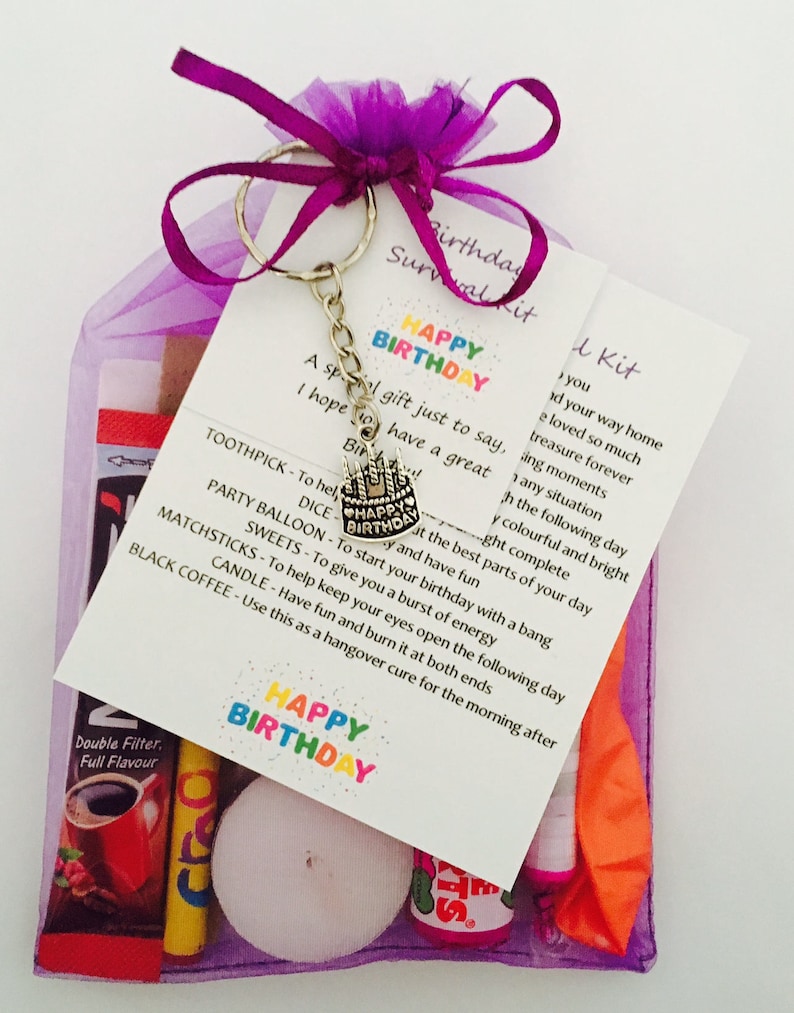 present for 80th birthday female