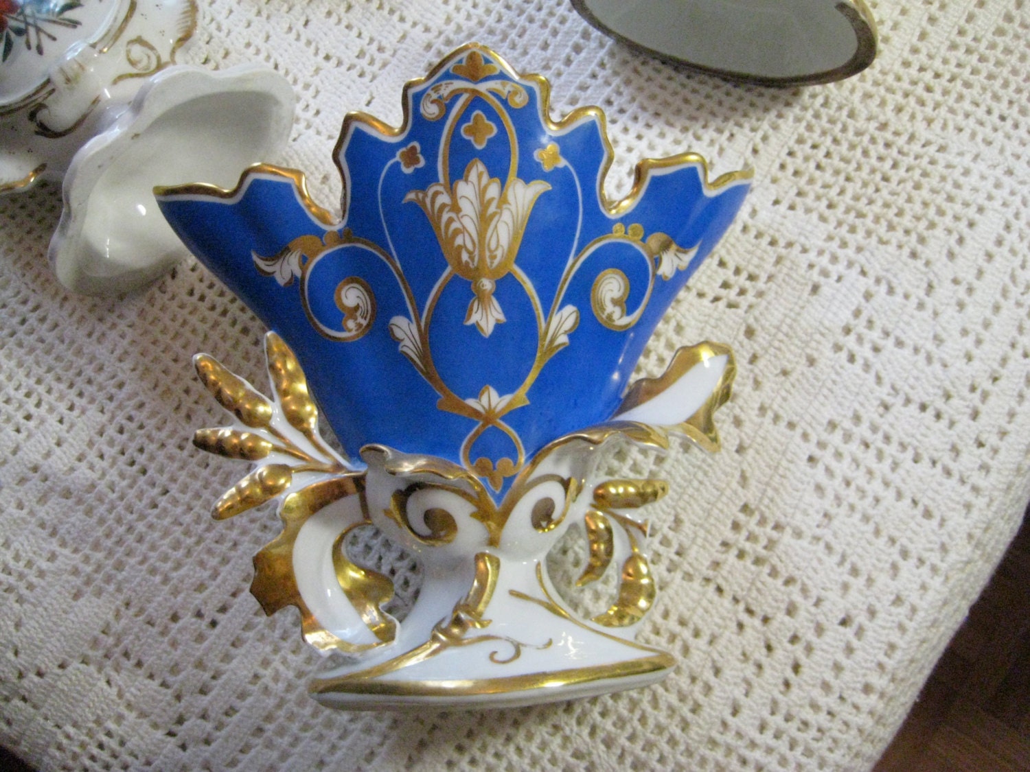Vase de Mariage Louis Philippe