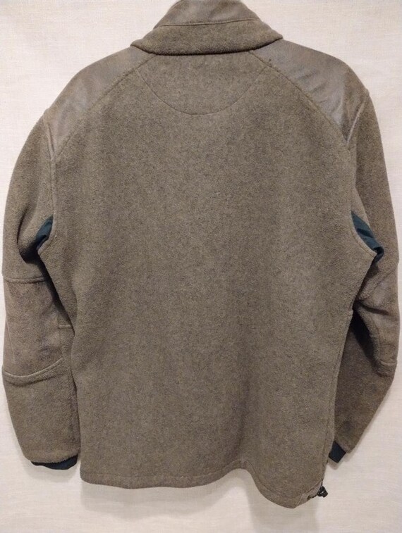 Vintage Kuhl born in the Mountains Men s Zip Front Jacket Sz L. Etsy