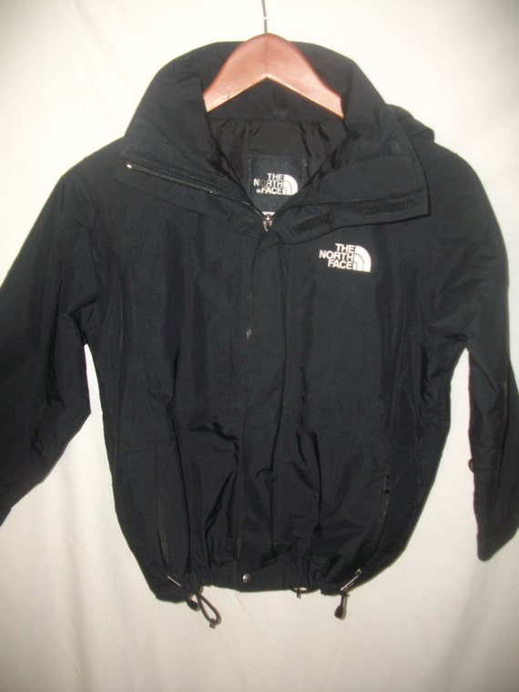 the north face hydroseal jacket