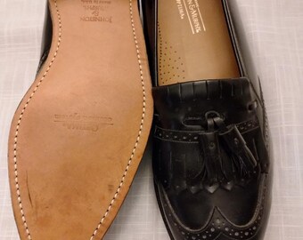 Johnston and murphy paulette sale
