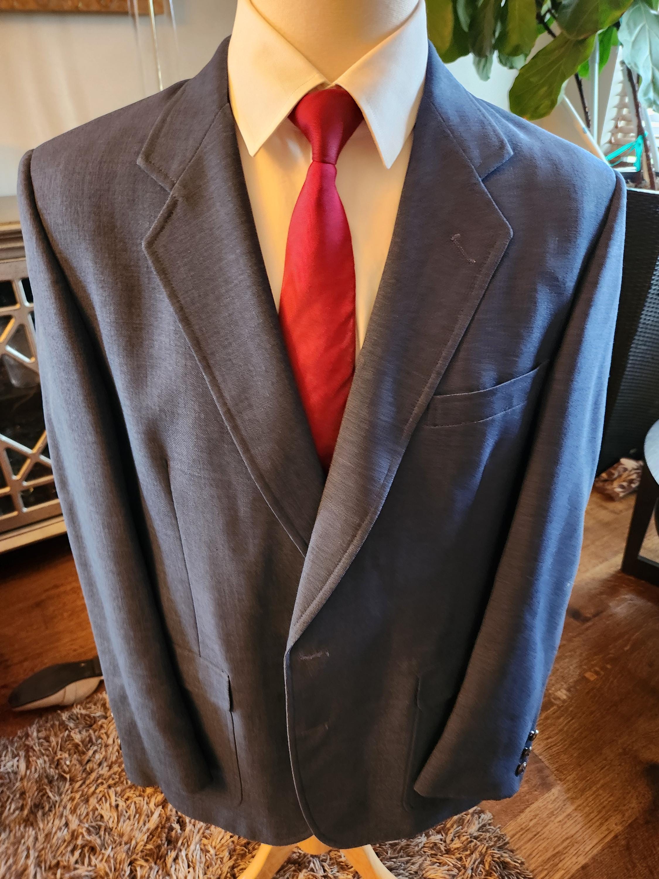 Jack Nicklaus ネイビー ジャケット Mサイズ Jack Nicklausサッカージャケット | ゴールデンベアストア
