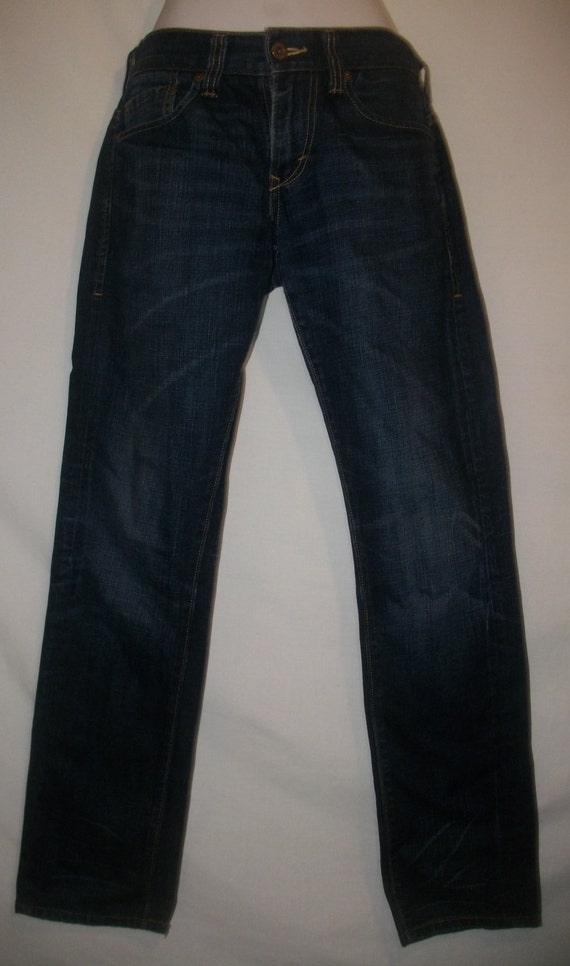 levis skinny low rise