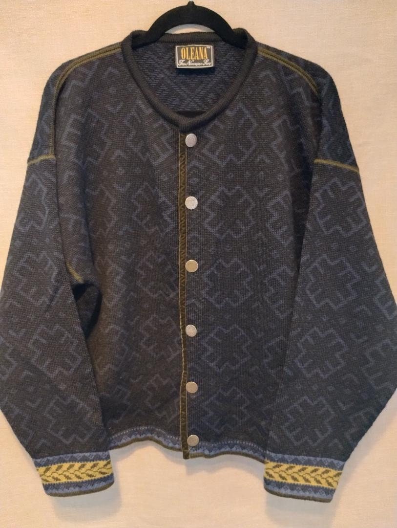 Oleana cardigan store