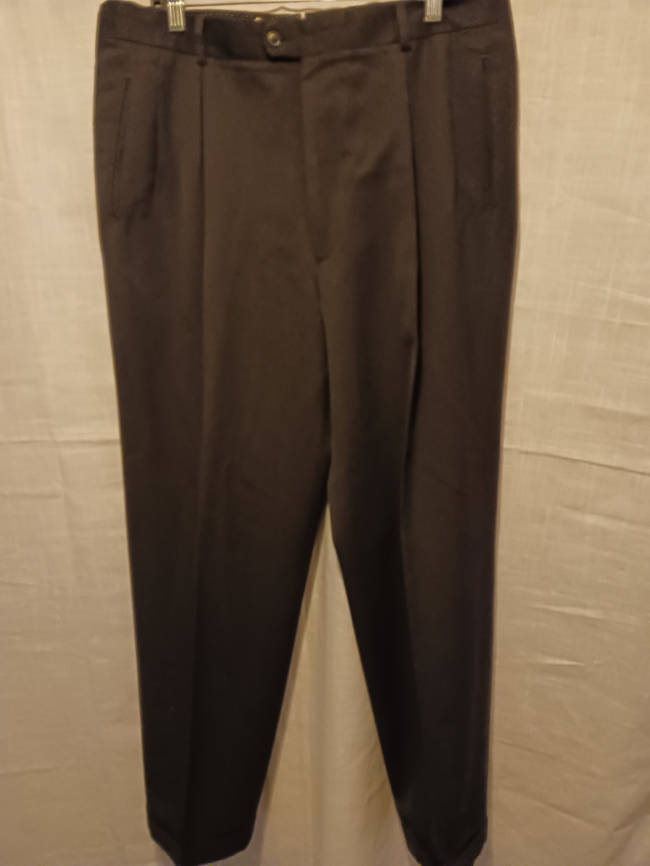大割引 Vintage Bernard Zins Paris  パンツ
