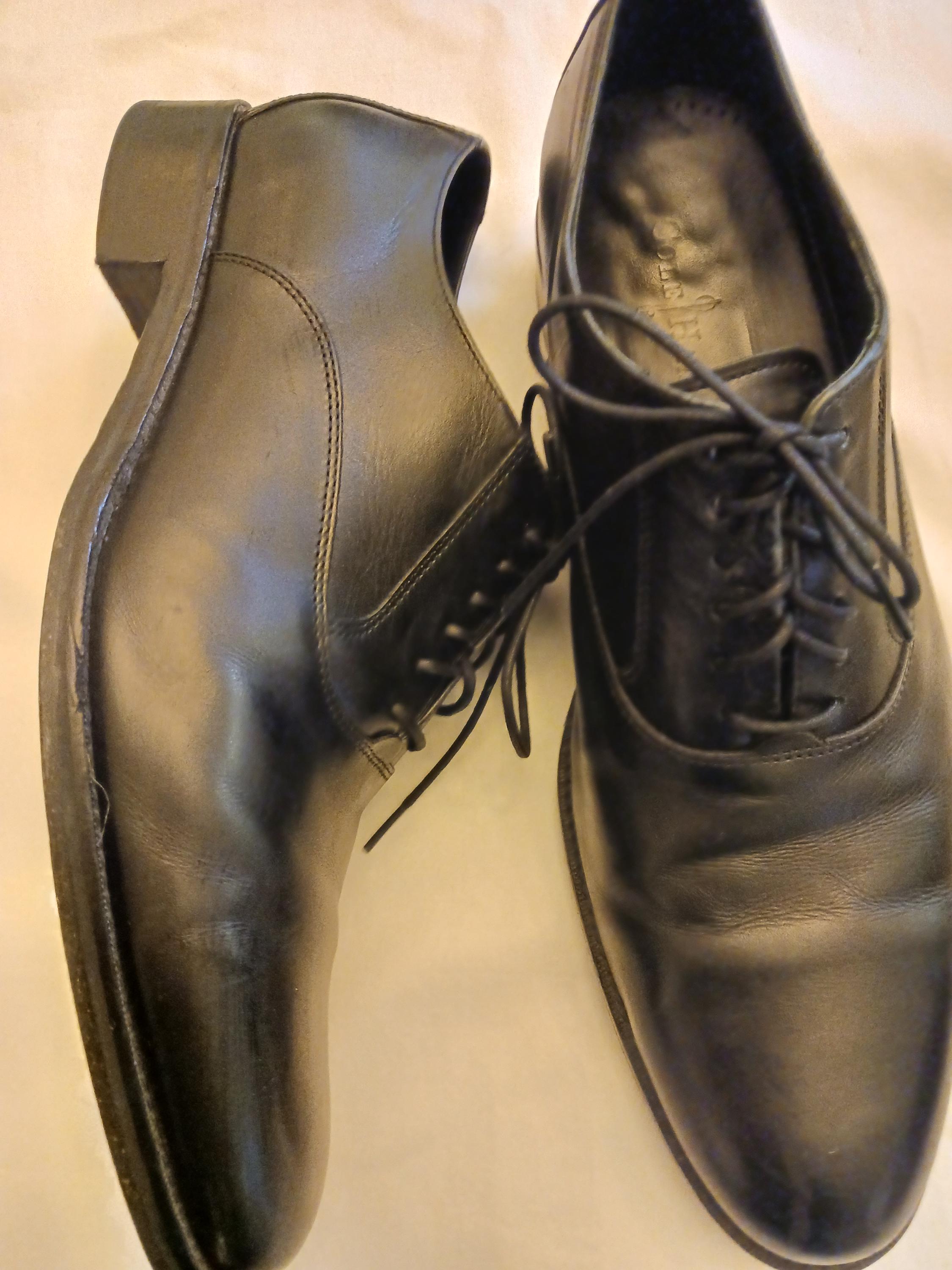 Cole Haan 100% Leather Men