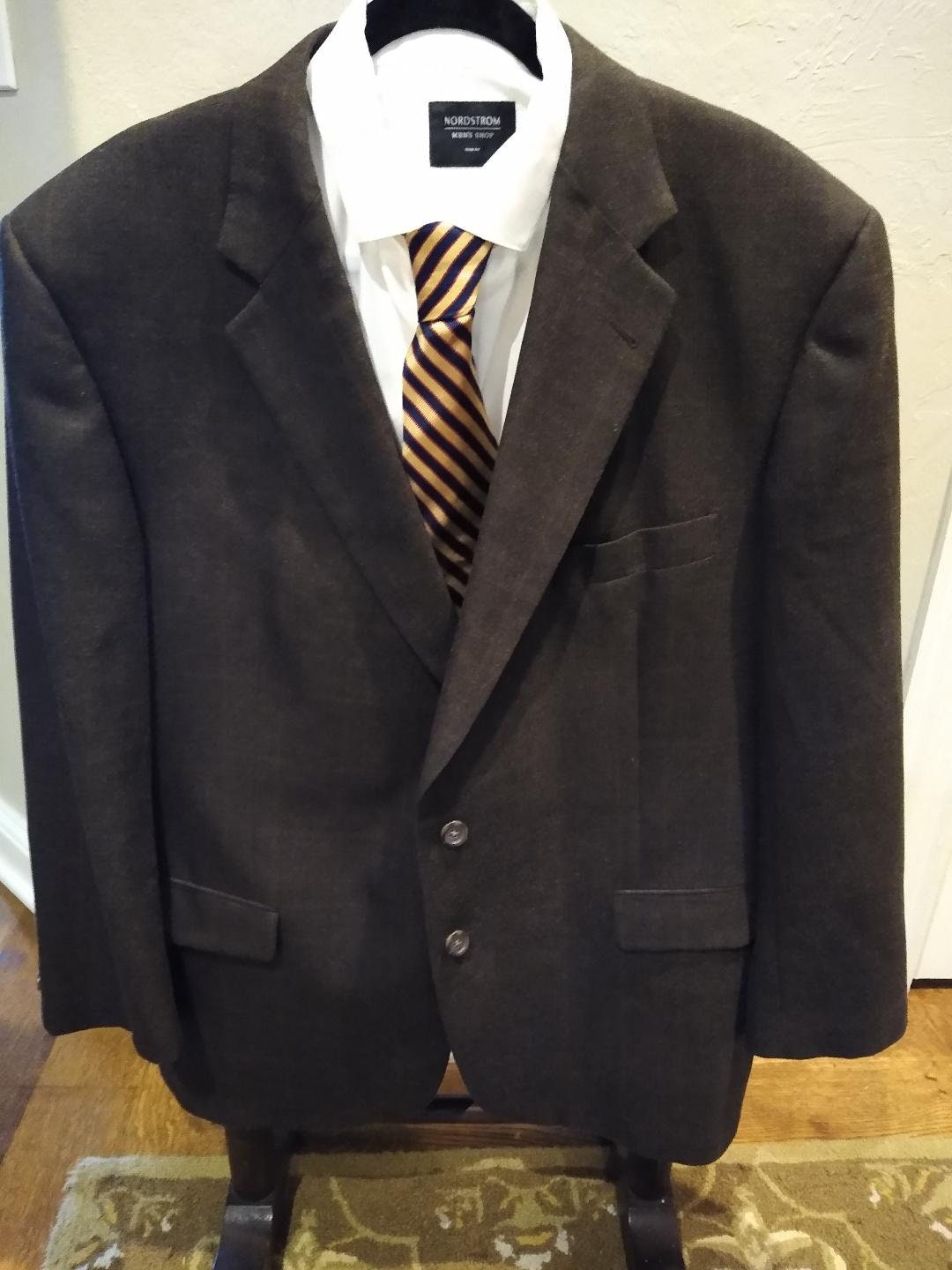 【送料&関税込】Burberry Single-breasted Two-button Blazer L'Agence Kenzie double-breasted Blazer | Neutrals | FARFETCH