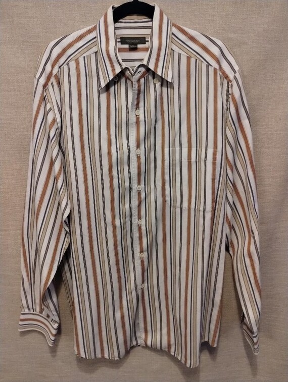 ermenegildo zegna dress shirt StudioSuits- Lanificio Shirts Machine wash Ermenegildo Zegna: White Long Sleeve