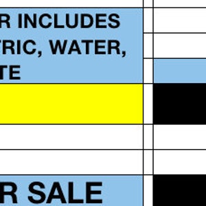 Sticker Pricing Calculator - Roland - BN20 - BN-20 - Bn20a - Bn-20a ...