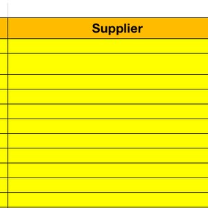 Sticker Pricing Calculator - Roland - BN20 - BN-20 - Bn20a - Bn-20a ...