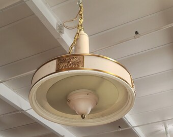 Church Chandelier Etsy