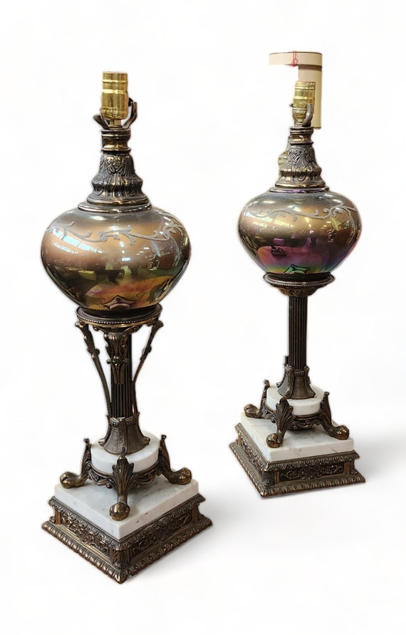 Carl falkenstein lamps deals