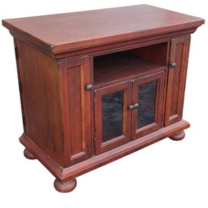 Broyhill Tv Stand Etsy