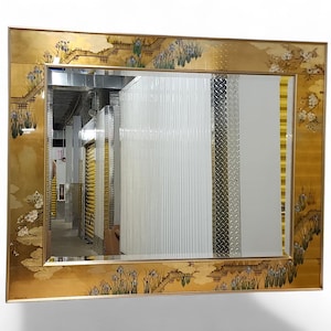 La Barge Mirror - Etsy