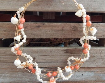 Sunrise Beach Necklace