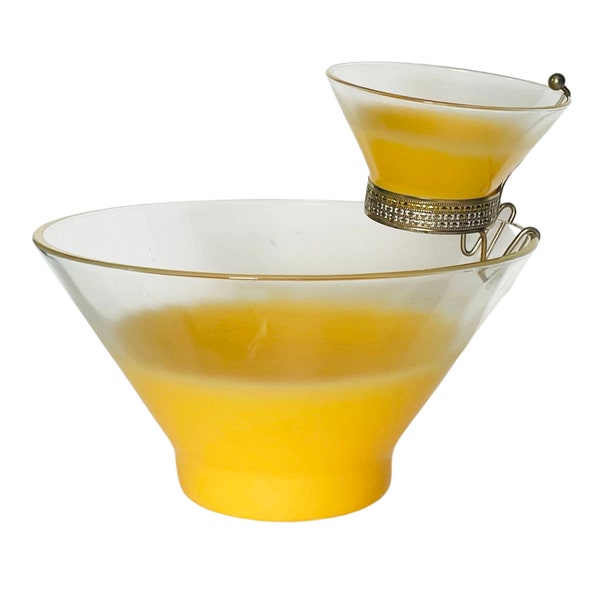 Blendo Chip Dip Set Etsy