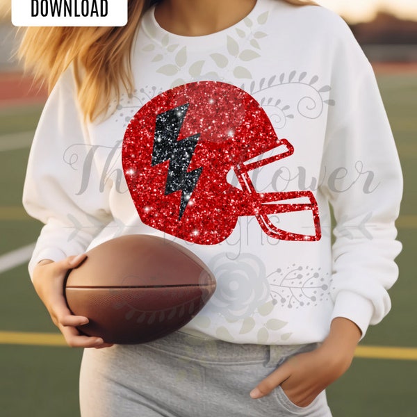 glitter football cleats