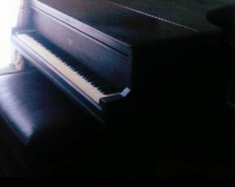 Sohmer&Co Baby Grand piano to customize