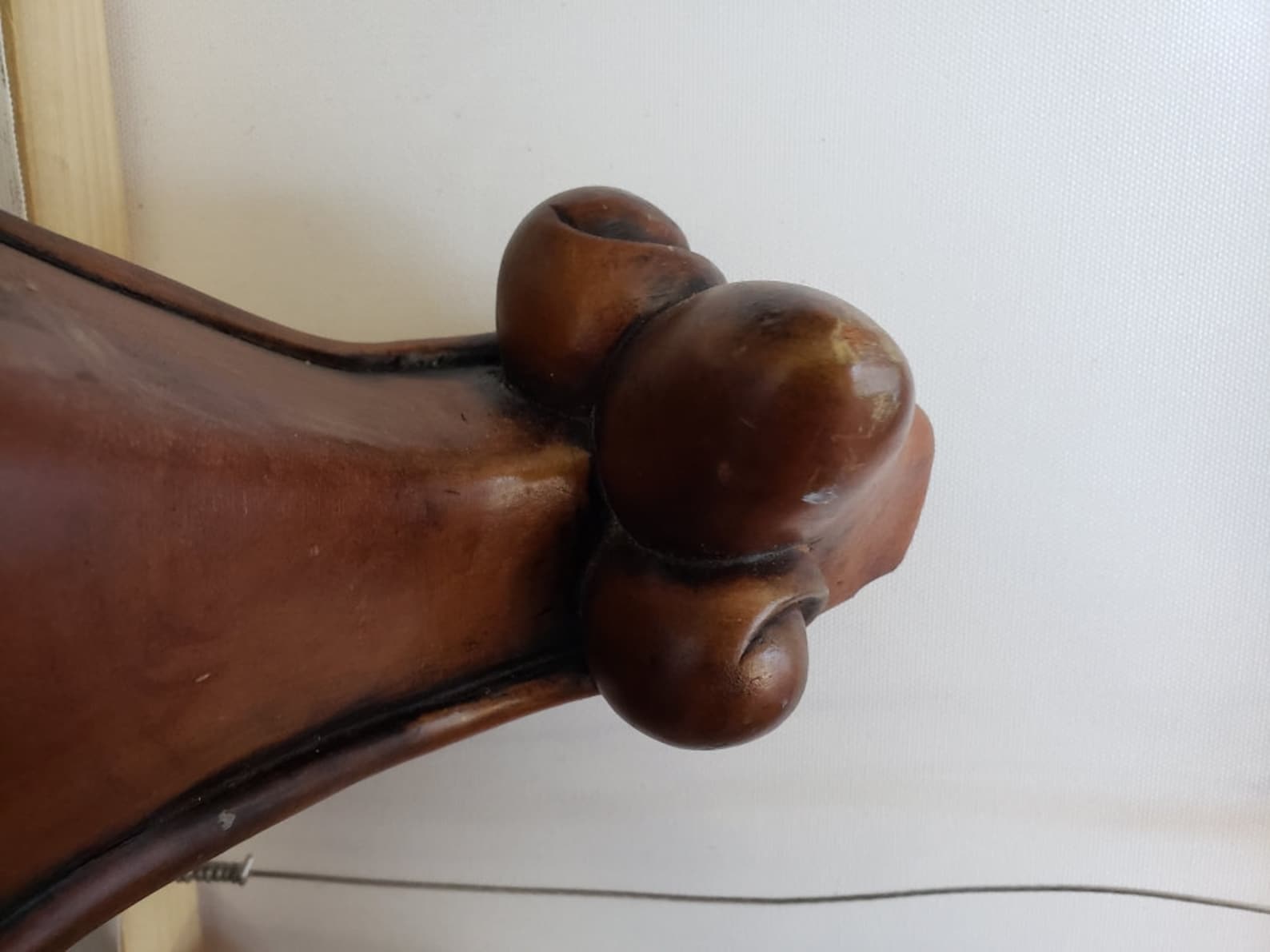 Beautiful Antique Carved Armoire - Etsy