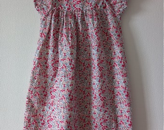 Robe Liberty Etsy
