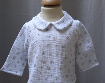 Baby blouse 6 months