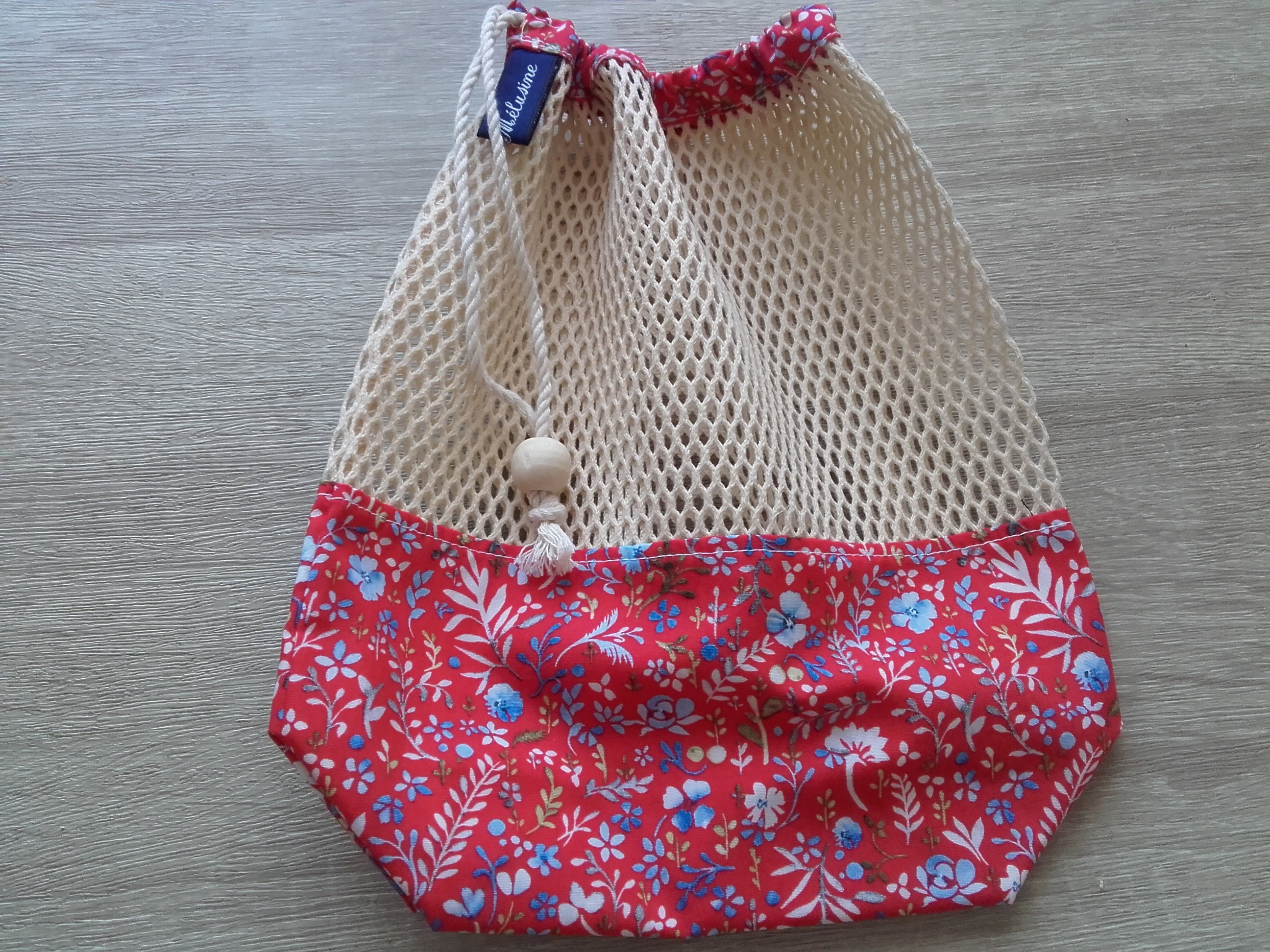 Sac à Vrac Countrey