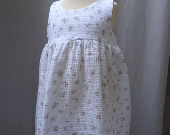 Baby dress 12 months