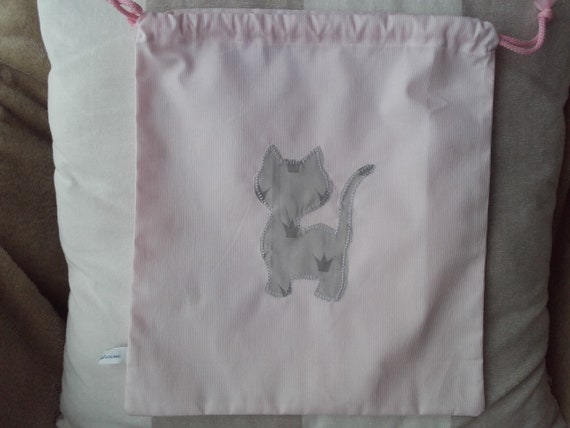 doudou bag