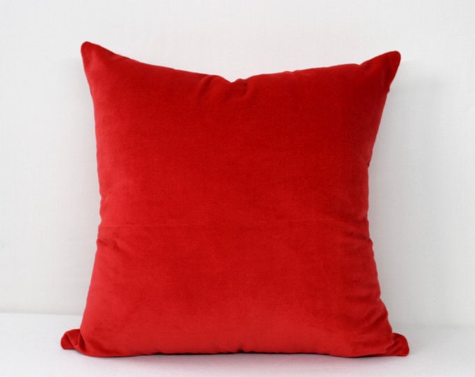High quality hand made decorative throw pillow by PillowCrafts