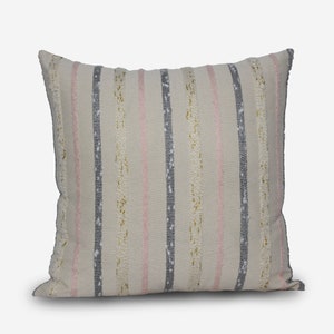 Pillow covers 20x20, neutral pillow covers, 26x26 pillow cover, textured throw pillow, 22x22 farmhouse, couch cushion cover