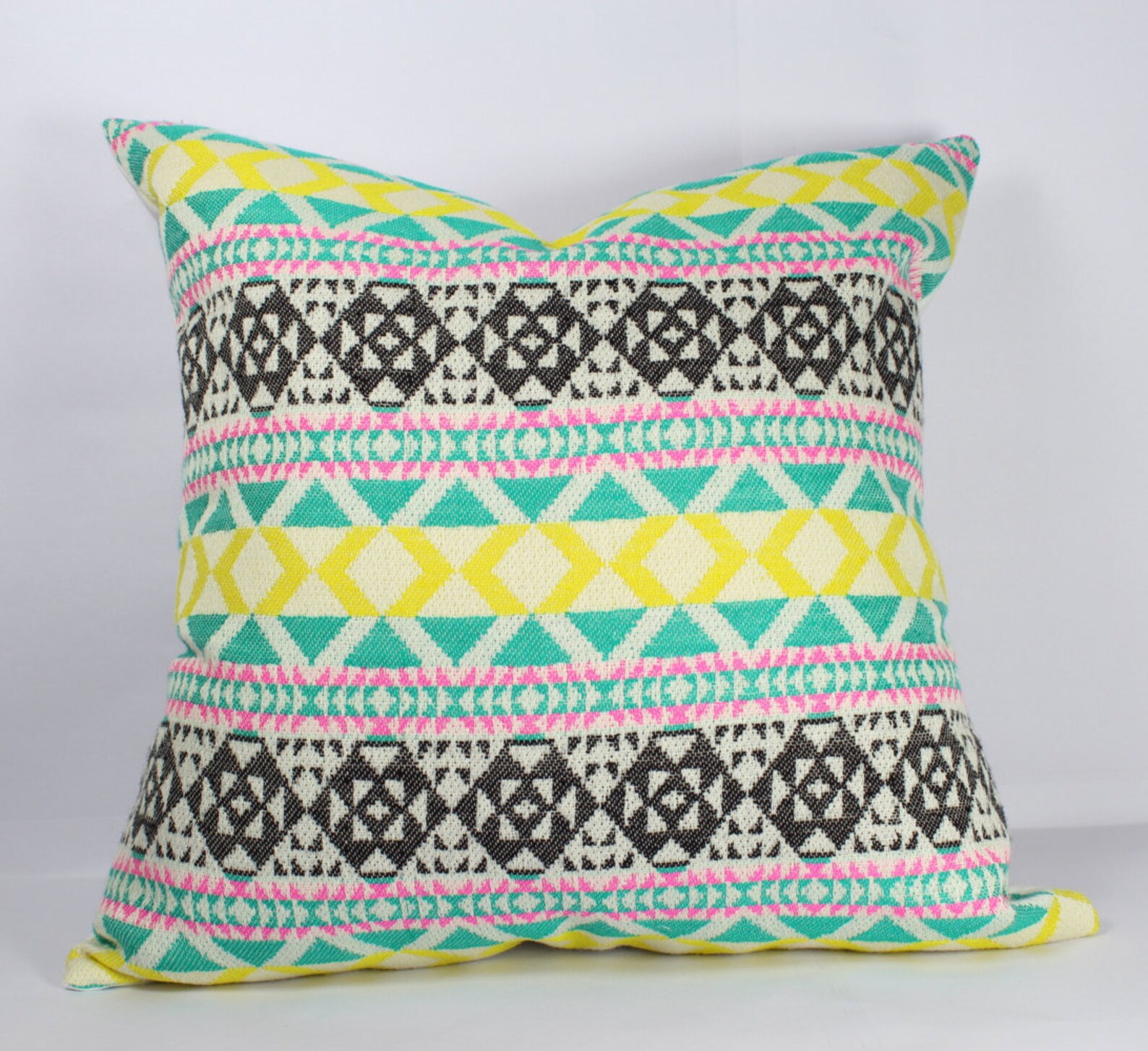 Indoor Pillow Covers 20 X 20 Cushion Covers 18 X 18 24x24 Etsy