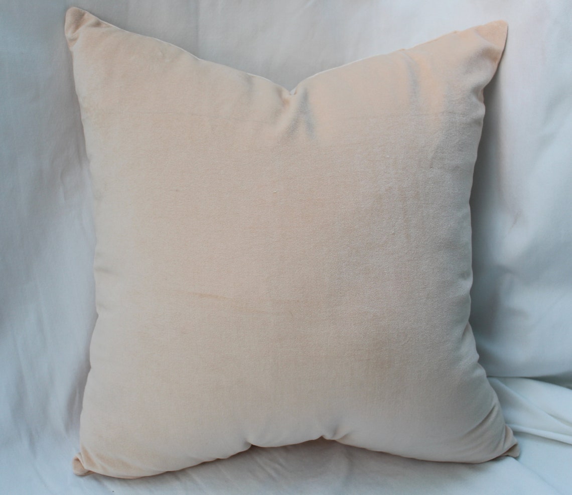 Beige Pillow Covers at Arnold Dock blog