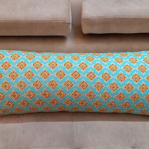 14x36 lumbar pillow cover, rectangular cushion covers
