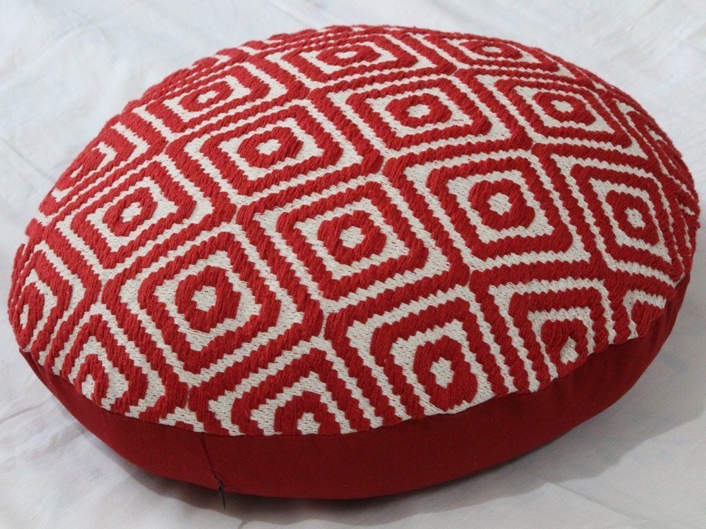 32 inch round pillow