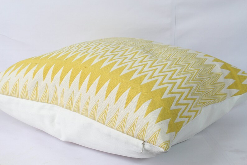 Cushion cover 20x20 euro sham 28x28 yellow throw pillowcases Etsy
