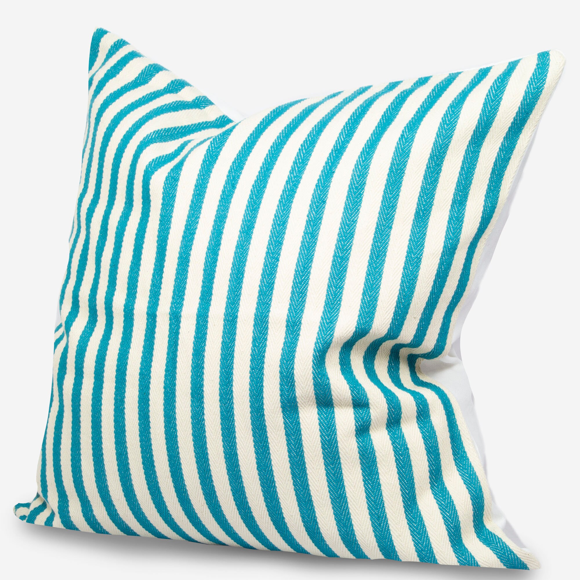 Teal pillow cover pillow case custom cushion cover euro Etsy