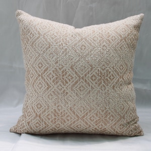 Pillow covers 20x20, beige sofa pillows cushion covers 24x24, pillow covers 26x26, euro sham 28x28, couch cushion cover