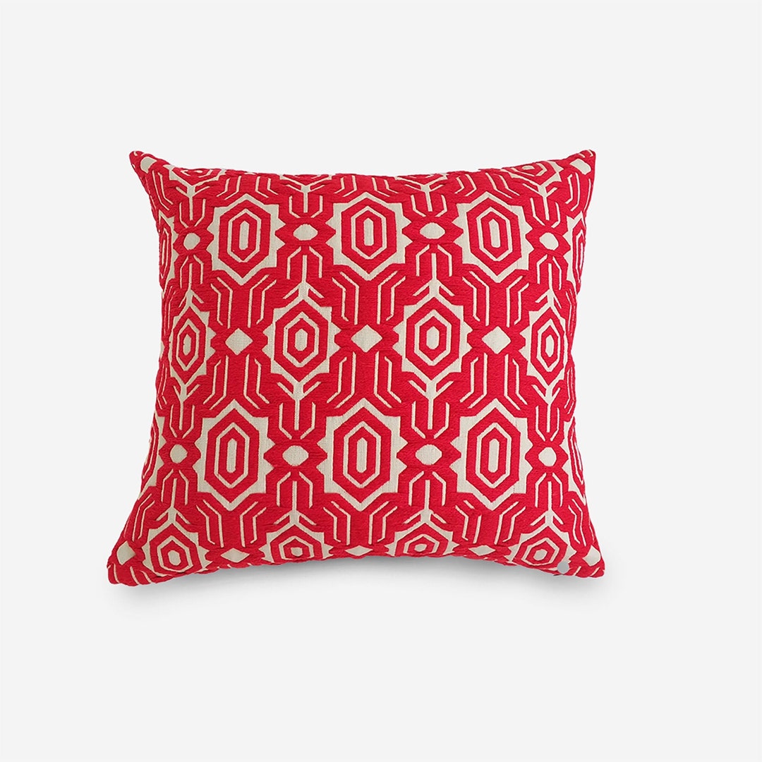 Buy Throw Pillow Covers 20x20 18 Inch Pillow Cover Euro Sham Online in