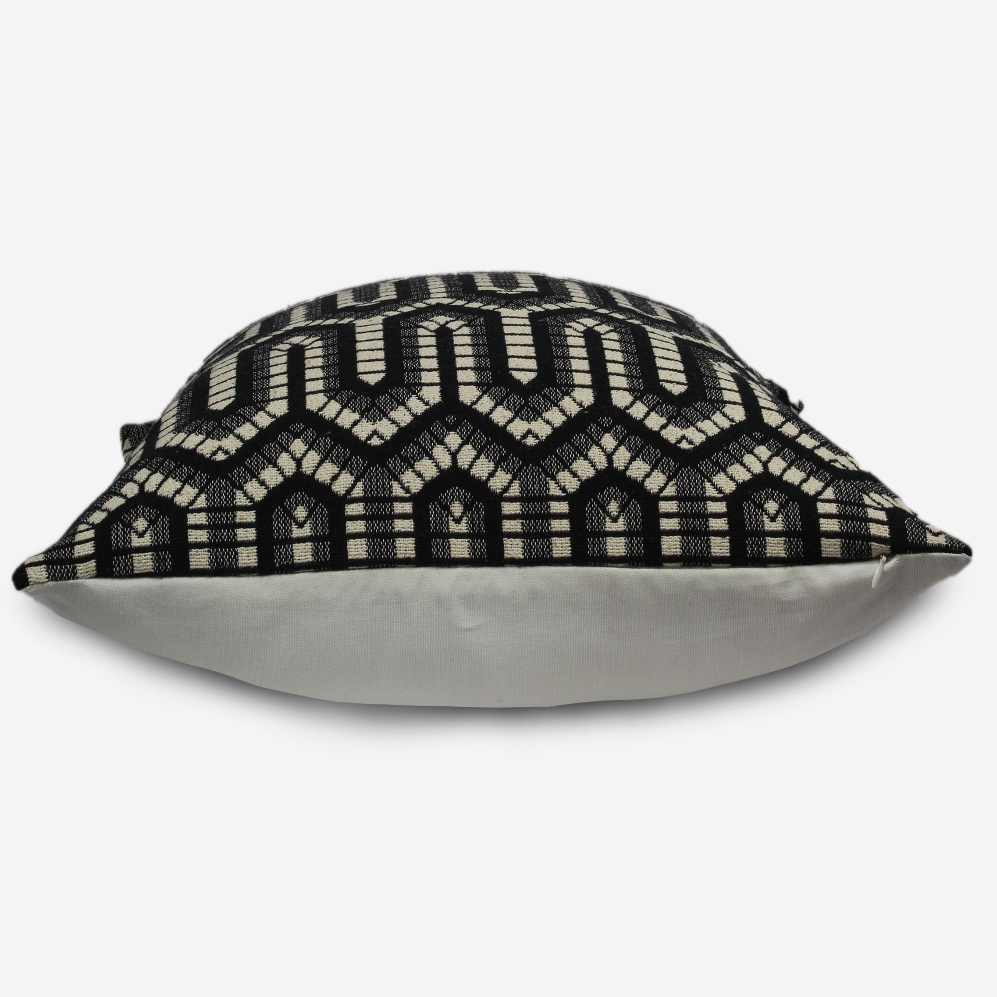Pillow Covers 20x20 Black White Geometric Pillow 20 Inch Etsy Australia