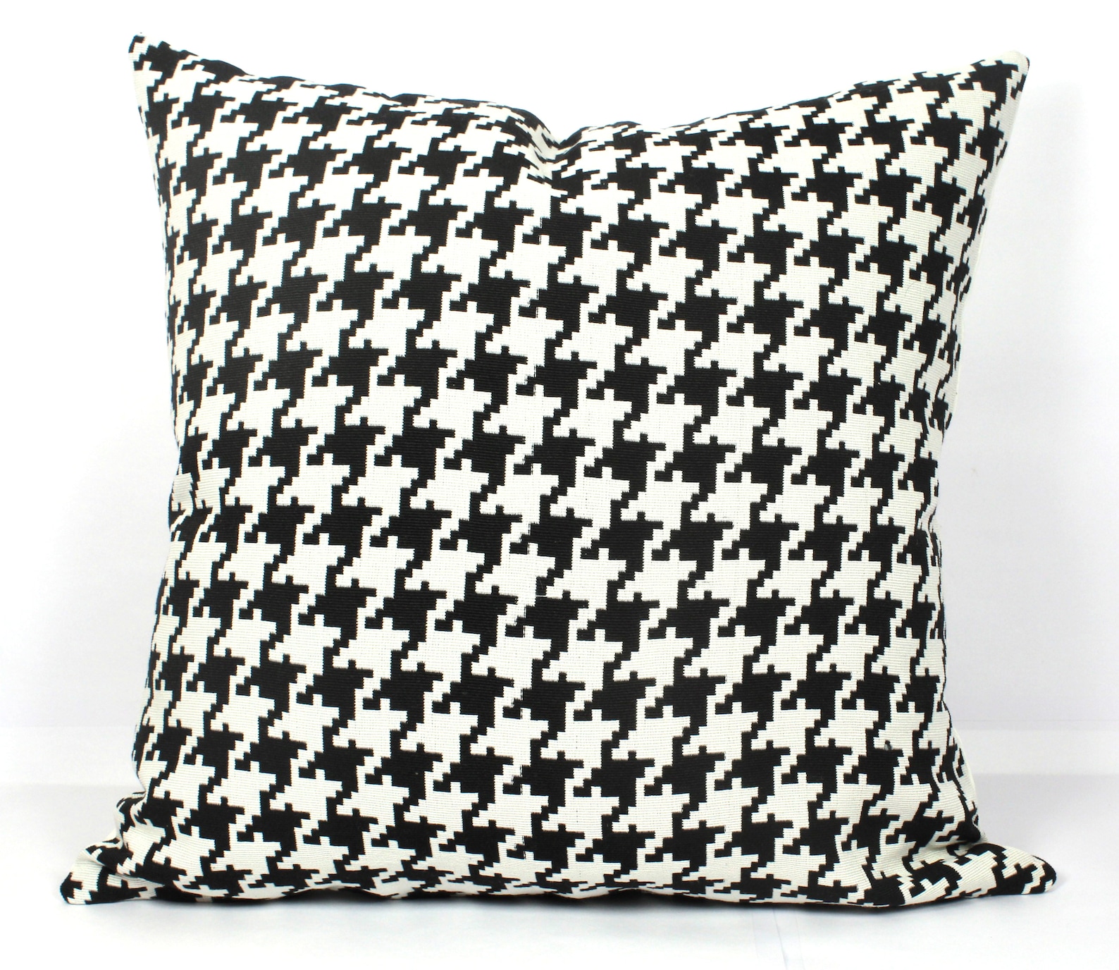 Black euro pillow covers 26 x 26 throw pillow covers 18x18 Etsy